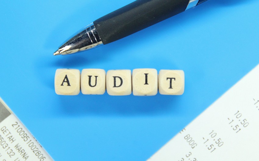 “Azəryaşlandşaft” auditor seçir