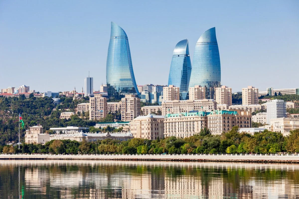 Dünya Neft Konqresi 2023-cü ildə Bakıda keçirilə bilər