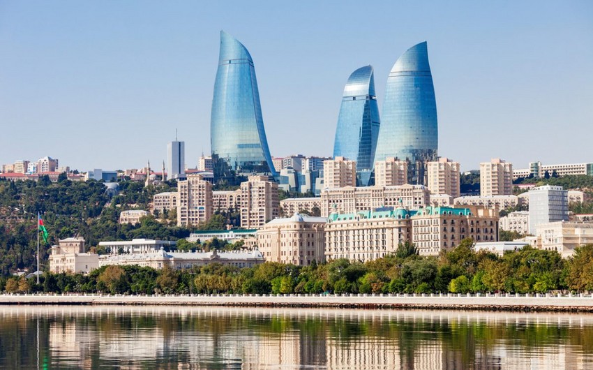 UNHCR holds an event to mark the 15th year of the Japanese Fuji Vision Aid Missions to Azerbaijan