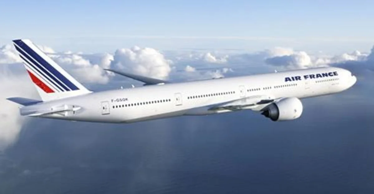Air France və Lufthansa Sinay yarımadası üzərindən uçuşları dayandırır