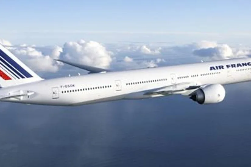 Air France və Lufthansa Sinay yarımadası üzərindən uçuşları dayandırır