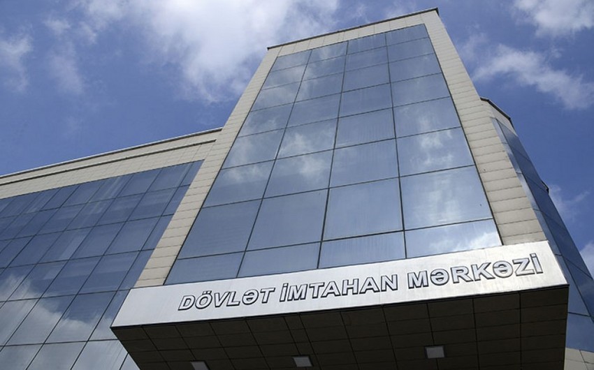 DİM magistraturaya qəbulun nəticələrini açıqladı