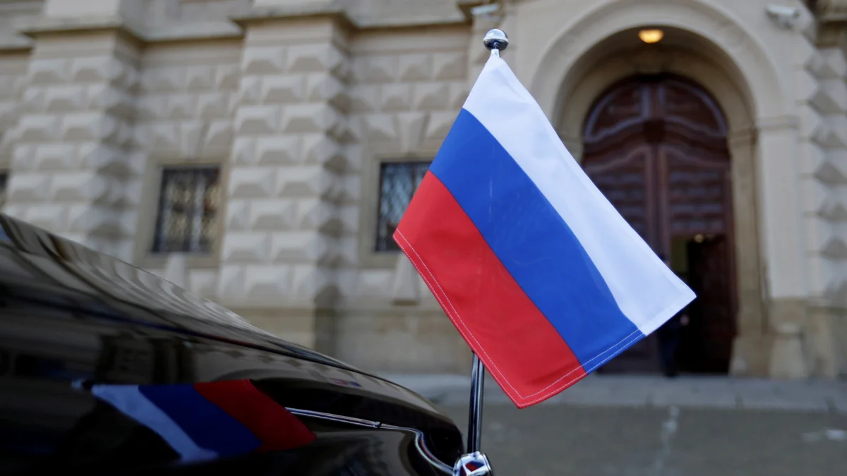 Российского посла вызвали в МИД Канады