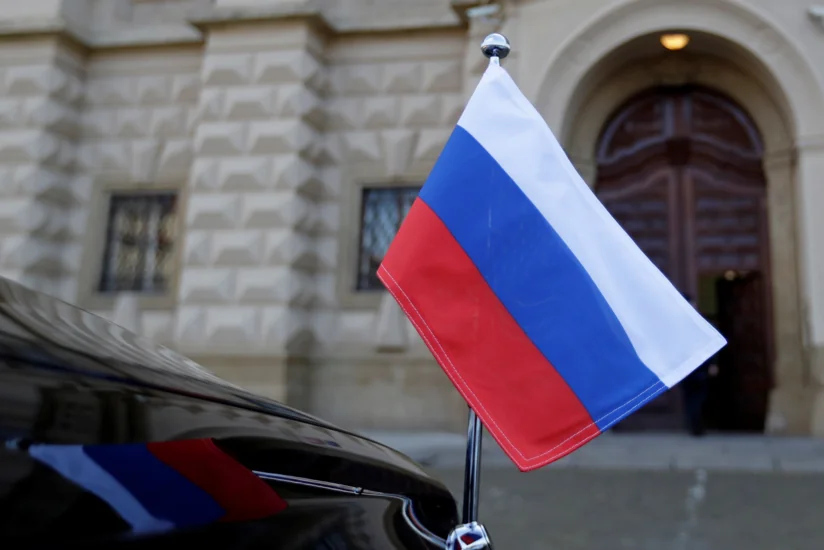 Российского посла вызвали в МИД Канады