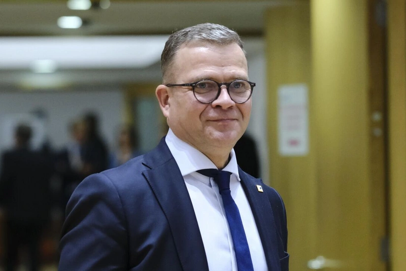 Finland says no plans to deploy US nuclear weapons