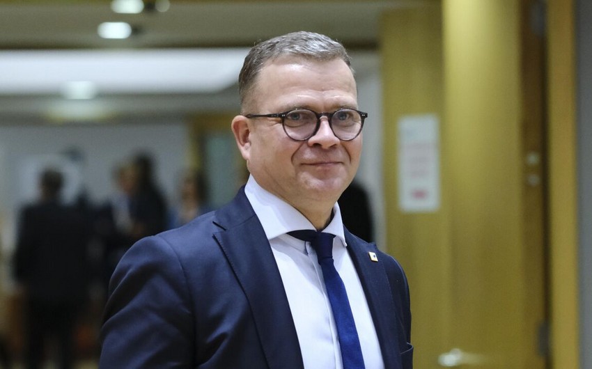 Премьер Финляндии заявил об отсутствии планов по размещению ядерного оружия США