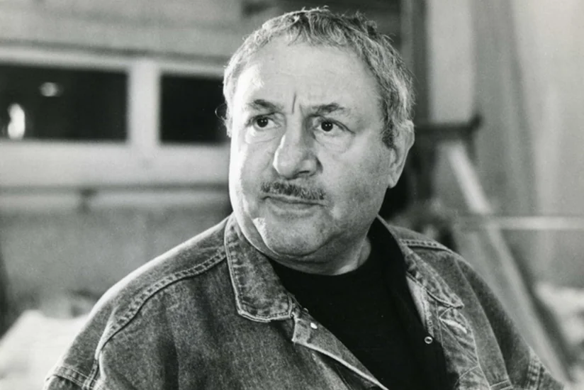 Məşhur heykəltəraş Ernst Neizvestnı vəfat edib