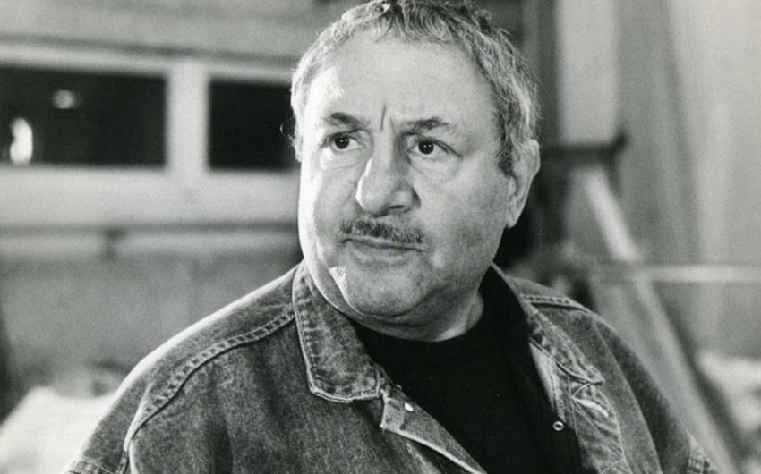 Məşhur heykəltəraş Ernst Neizvestnı vəfat edib