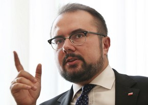 МИД Польши: ЕС начал работу над седьмым пакетом санкций против России