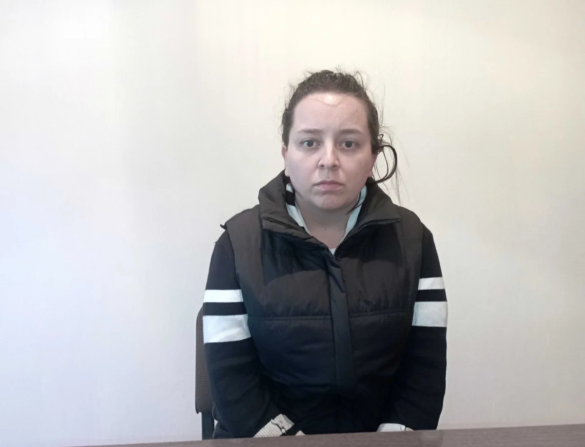 Öngörücü Şirvan sakinlərini aldadaraq 50 000 dollar və 15 000 manatını alıb - FOTO