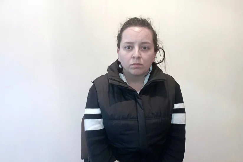 Öngörücü Şirvan sakinlərini aldadaraq 50 000 dollar və 15 000 manatını alıb - FOTO