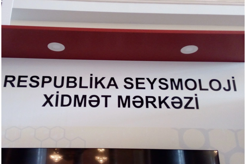 RSXM: Azərbaycanın üç rayonunda yeni seysmik stansiyaların qurulması işləri bu il başa çatacaq