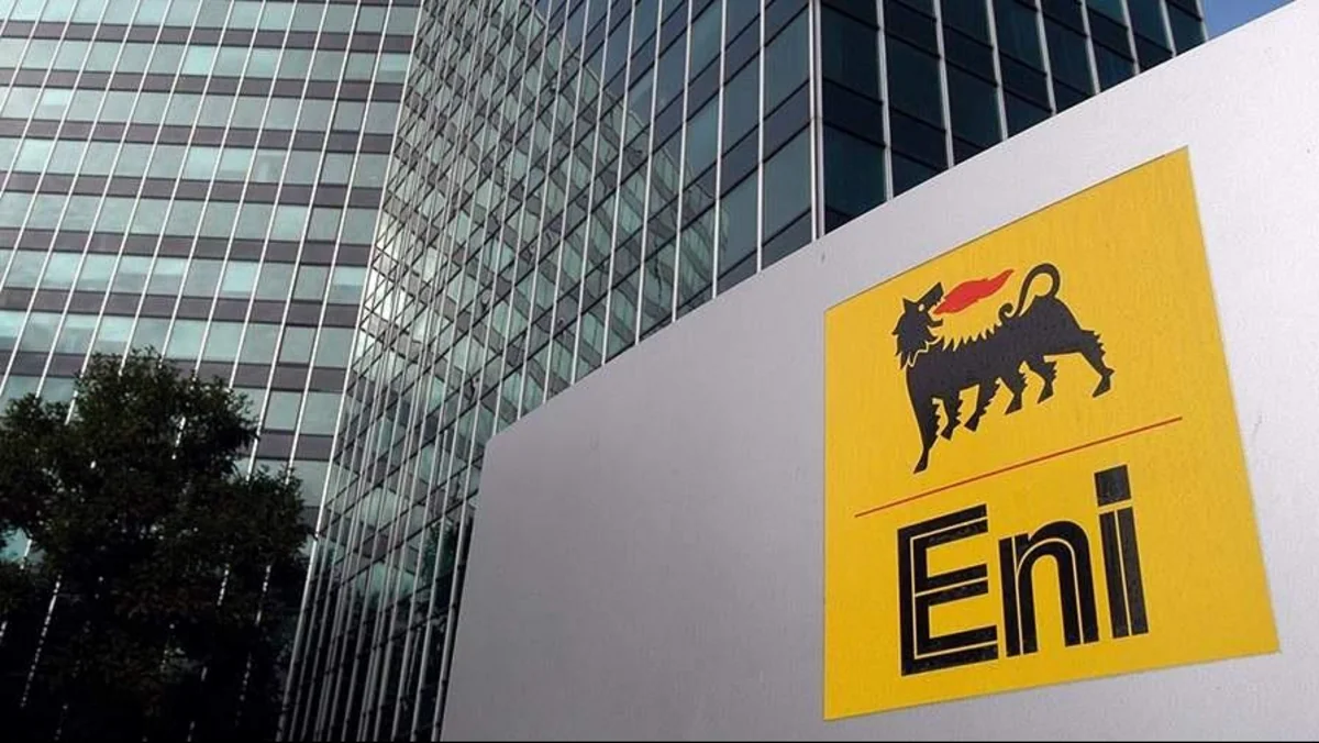 В Eni заявили о возможности увеличения вдвое объемов добываемого в Италии газа