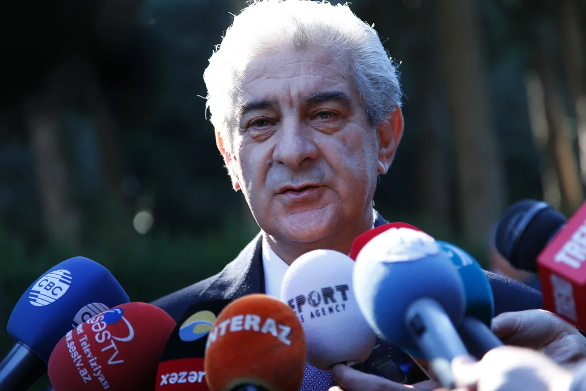 Əli Əhmədov: “Prezidentin etimadını doğrultmayan, həmin etimada xəyanət edənlər ciddi şəkildə cəzalanacaqlar”