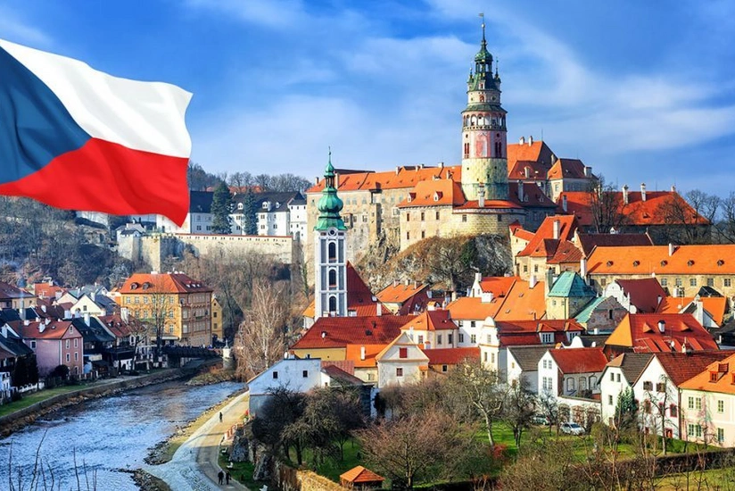 Çexiya Qüdsdə fəxri konsulluq açıb