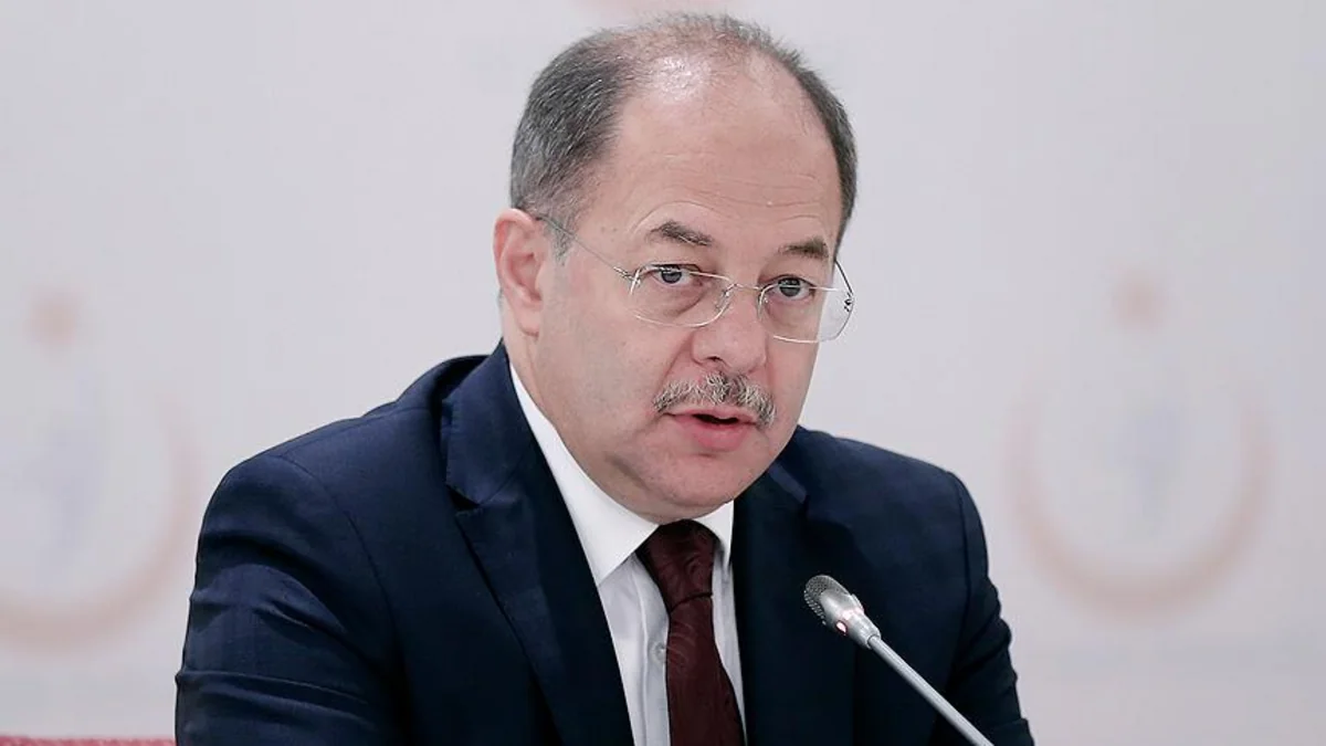 Türkiyənin səhiyyə naziri: Hazırda yaralılardan 41 nəfəri reanimasiyadadır