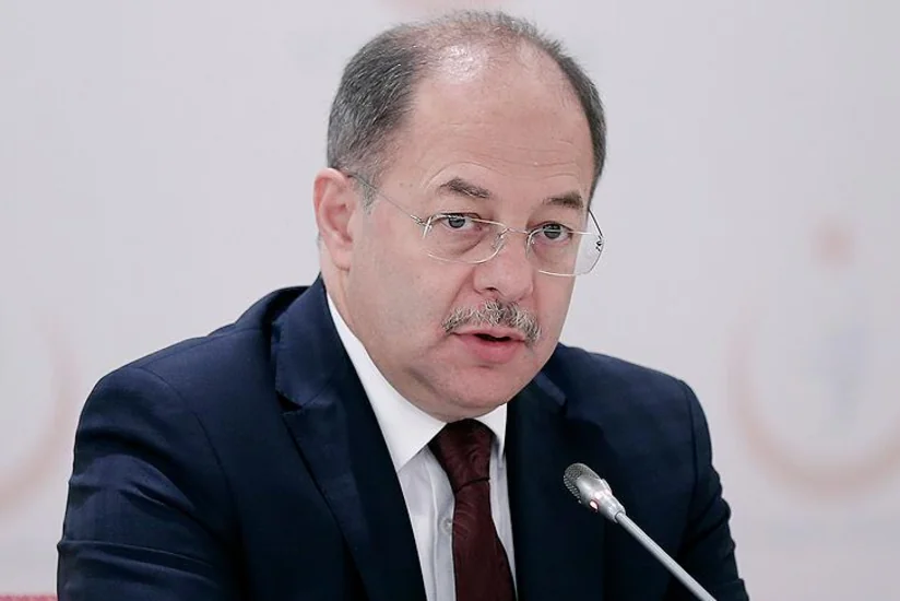 Türkiyənin səhiyyə naziri: Hazırda yaralılardan 41 nəfəri reanimasiyadadır