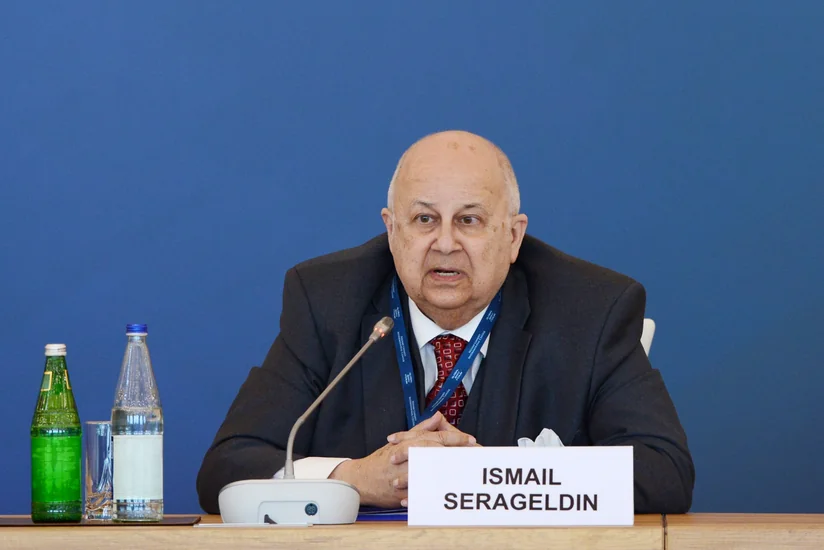 Həmsədr: “Qlobal Bakı Forumu xüsusi əhəmiyyət kəsb edir”