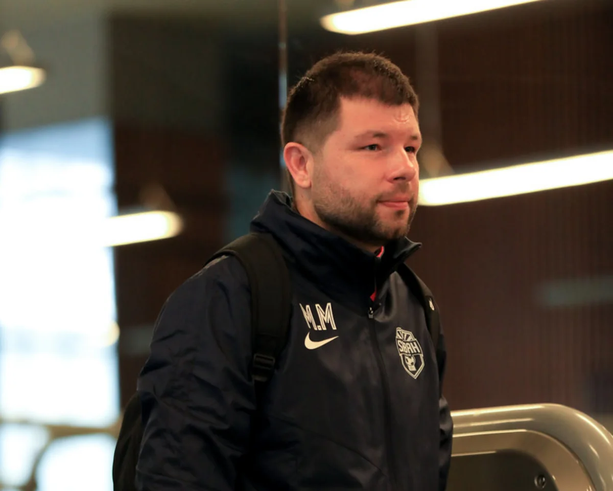 Sabahın baş məşqçisi bəyəndiyi 3 futbolçunun adını açıqlayıb