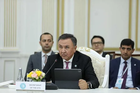 TDT Baş Prokurorlar Şurasının 3-cü iclasında Bişkek bəyanatı qəbul edilib