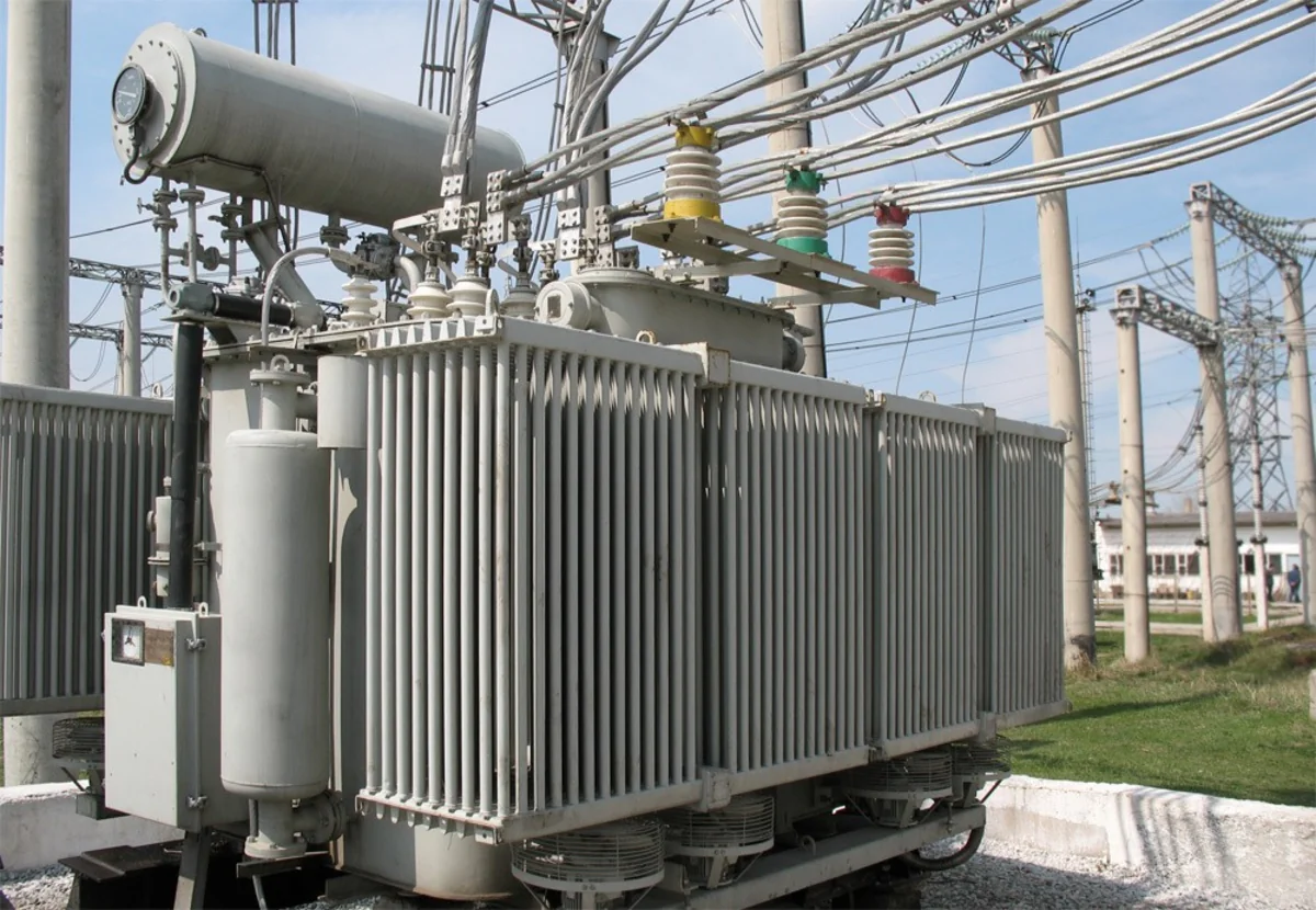 Bakıda transformator oğurlamaq istəyən keçmiş məhkum saxlanılıb