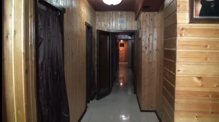 Bakıda “Hamam” adlı obyektin faəliyyəti dayandırılıb