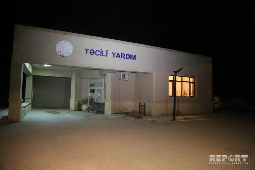 В Агдаме женщина умерла после операции