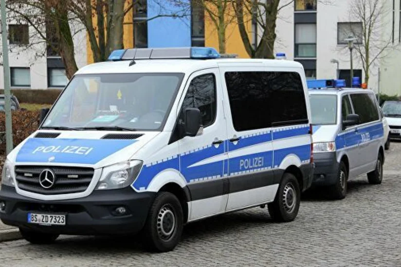 В Германии по подозрению в подготовке теракта задержаны граждане Таджикистана