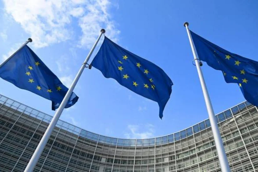 Бельгия предложила Совету ЕС ввести санкции против Израиля
