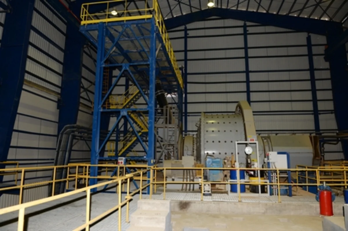 ​Azərbaycanda yeni polad emalı zavodu tikiləcək