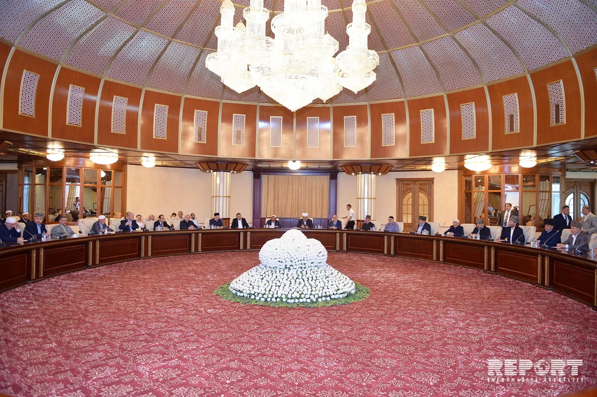 QMİ Məhərrəm ayının başlanması ilə bağlı fətva verib - YENİLƏNİB