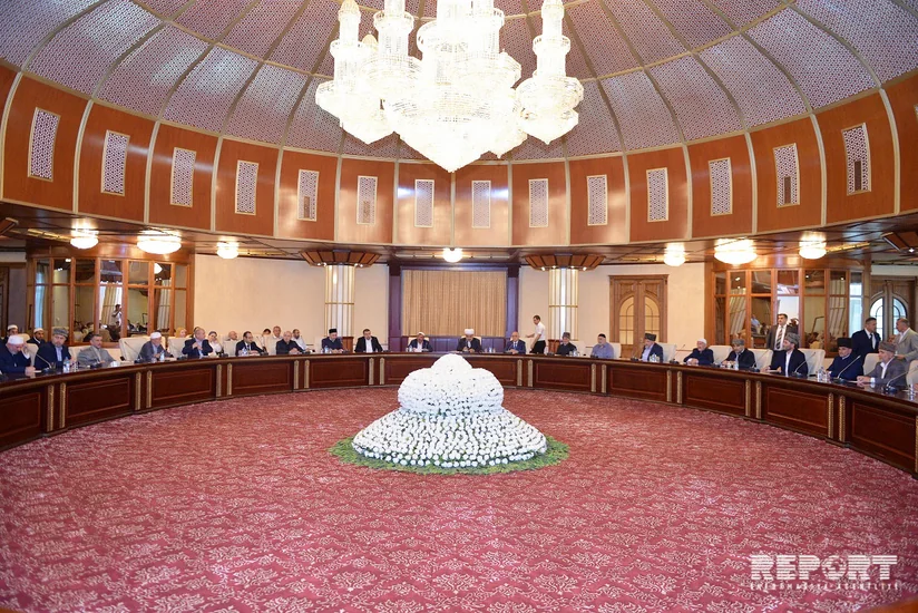 QMİ Məhərrəm ayının başlanması ilə bağlı fətva verib - YENİLƏNİB