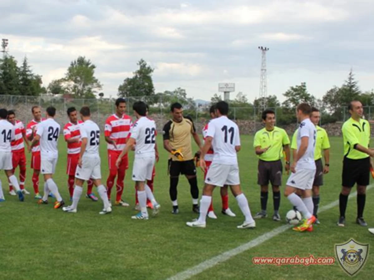 Qarabağın Traktorla qarşılaşması qardaşlıq adına gözəl addım olar - RƏY