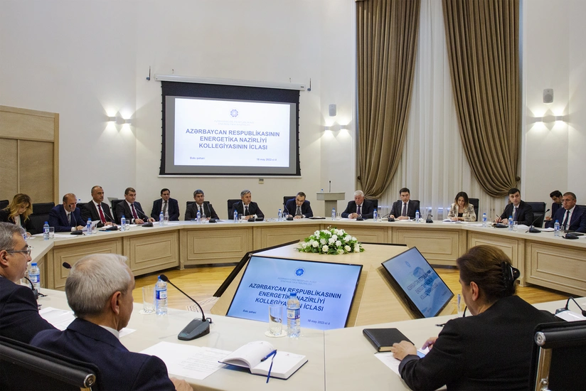 Минэнерго утвердило Форму акта о результатах техобслуживания