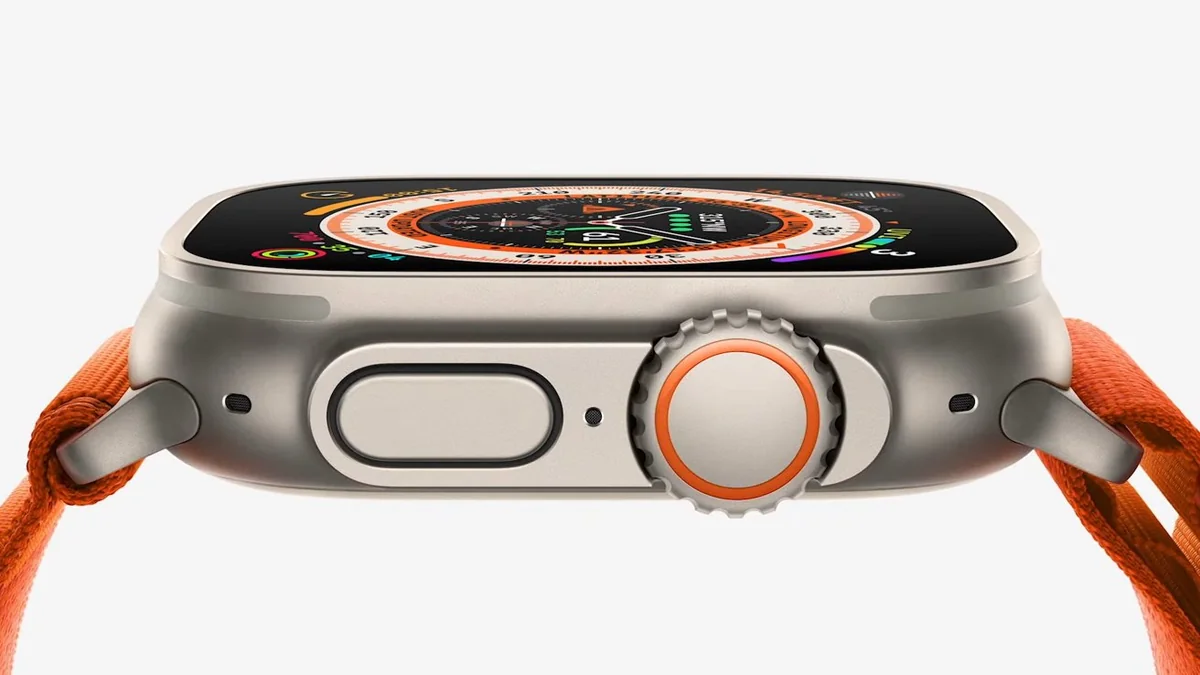 Apple yeni ağıllı saatlar seriyasını təqdim edib