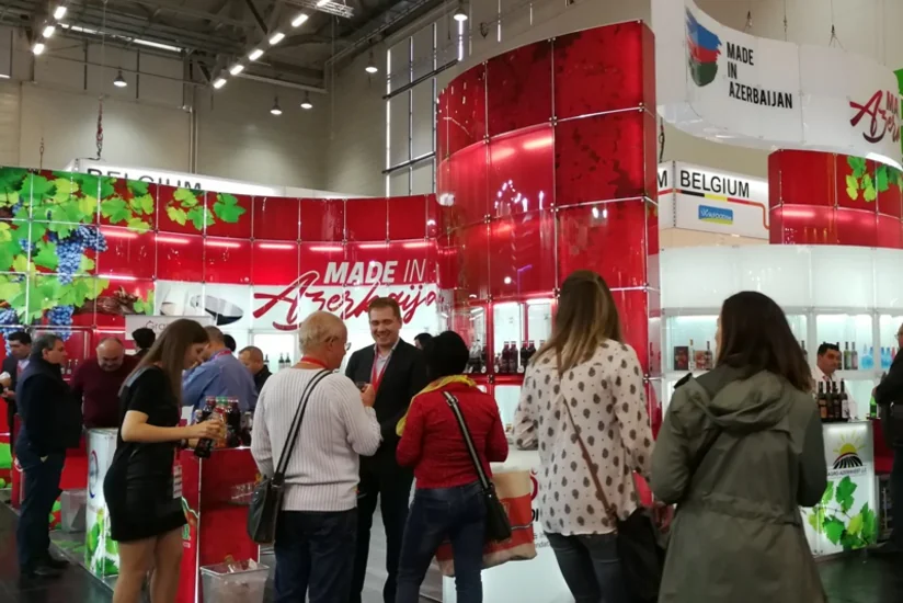 Azərbaycan məhsulları üçün yeni bazarlar tapılıb