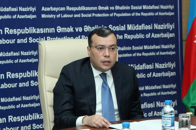 Sahil Babayev özünə iki yeni müşavir təyin edib