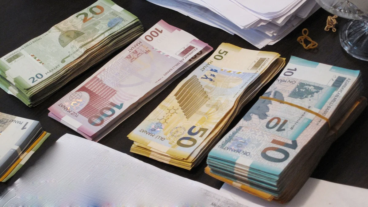 Doktorant, tələbə və AMEA-nın magistrantlarının təqaüdlərinin məbləğləri müəyyənləşdirilib