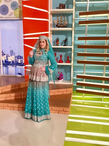 Azərbaycanda Milli Geyim Günü təsis edilə bilər