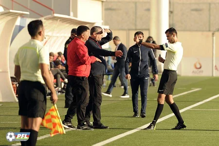 Neftçi növbəti qələbəsini qazandı