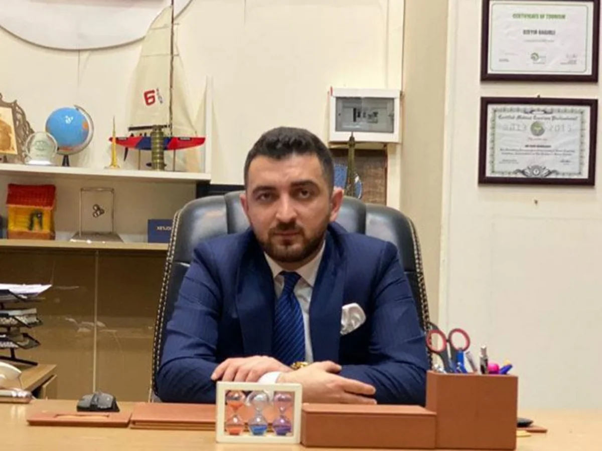 Daha bir sahibkar dövlət dəstəyinə görə məmnunluğunu bildirib
