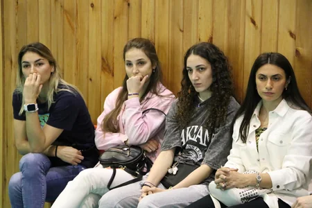 Azərbaycan voleybol millisinin hazırlıq planı bəlli olub