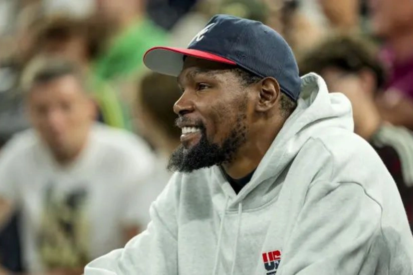 Məşhur basketbolçu PSJ-nin səhmdarı olub