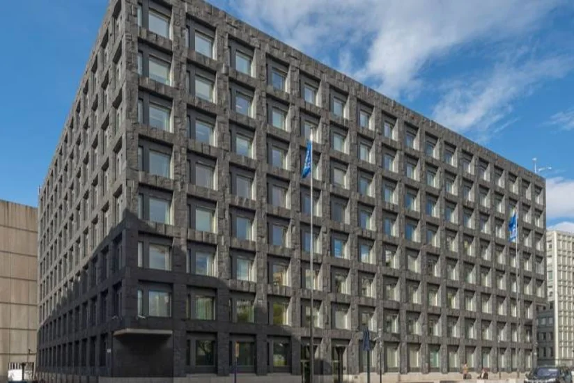 Центробанк Швеции поднял ключевую ставку из-за инфляции