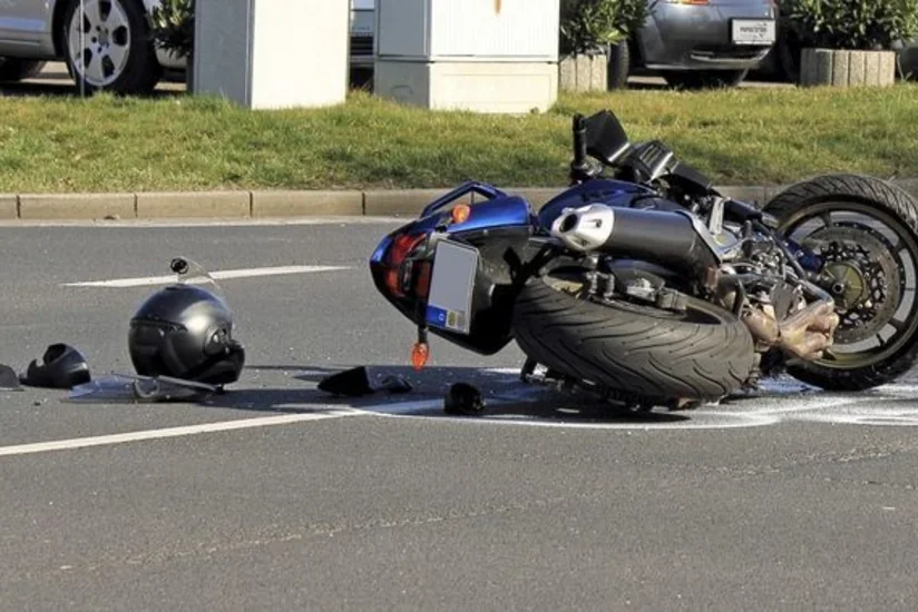 Polşalı turist Şəkidə qəzaya uğrayıb