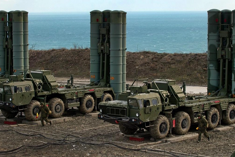 S-400-lərlə bağlı Rusiya və Türkiyə arasında yeni müqavilə imzalana bilər