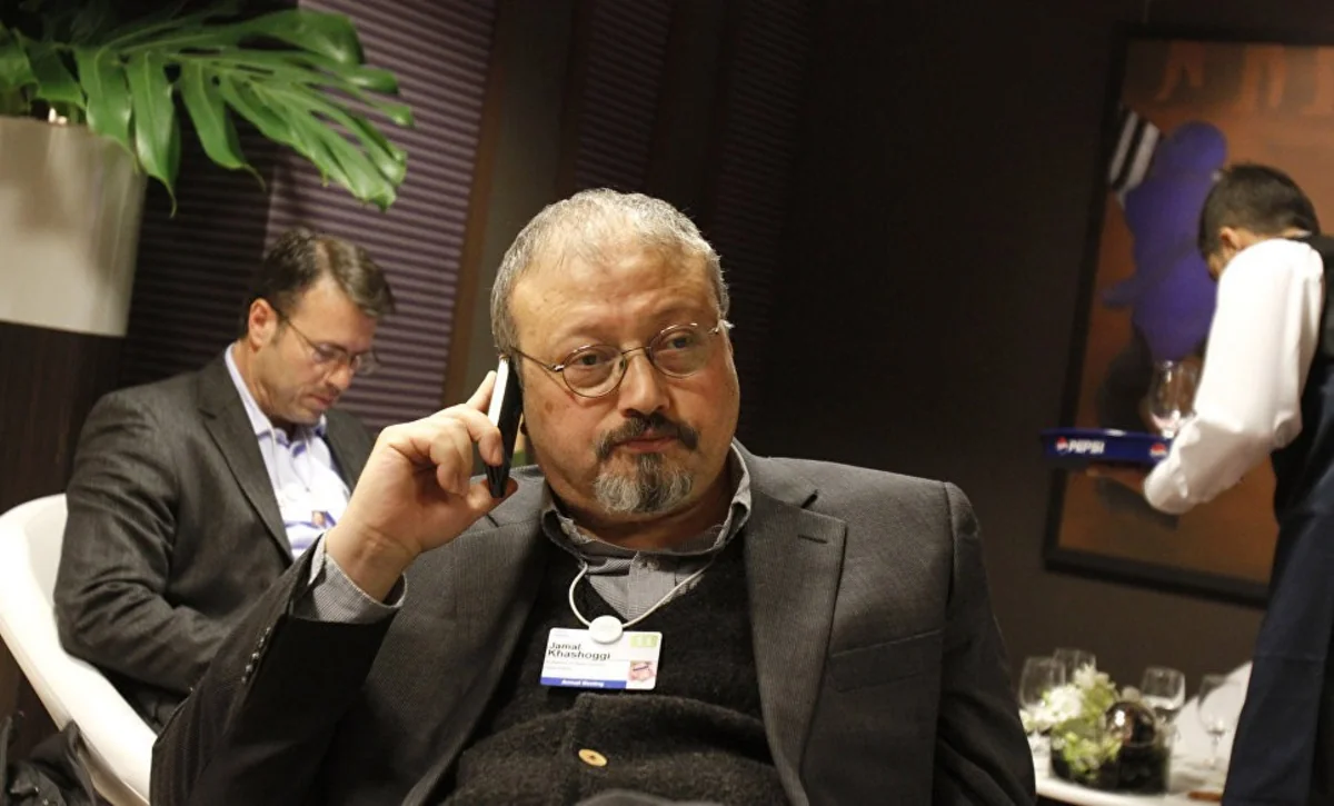 Saudi Foreign Minister extends condolences to killed journalist's family