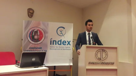INDEX-in dəstəyi ilə Heydər Əliyevin xatirəsinə həsr edilmiş şahmat turniri ve anım tədbiri keçirilib