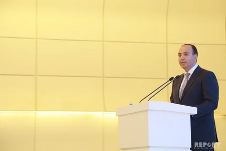 “Sosial bağlar” layihəsinin ikinci mərhələsinə start verilib
