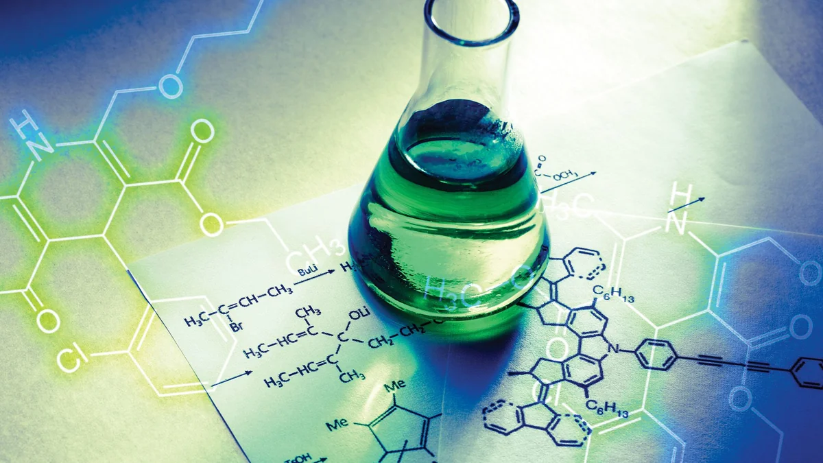 Azerbaijan increases supply of chemicals from Turkiye by 5%